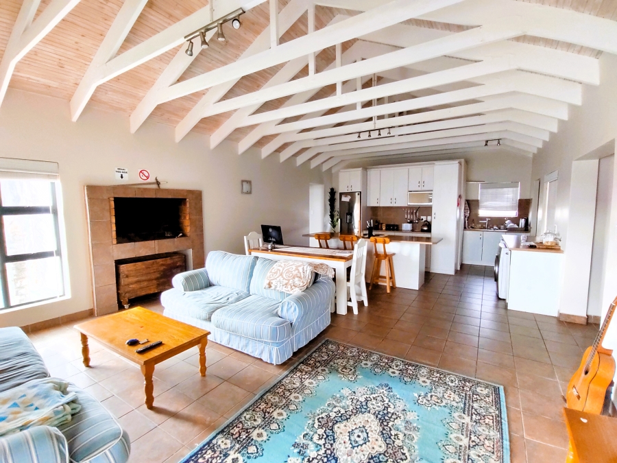 To Let 3 Bedroom Property for Rent in Shelley Point Western Cape